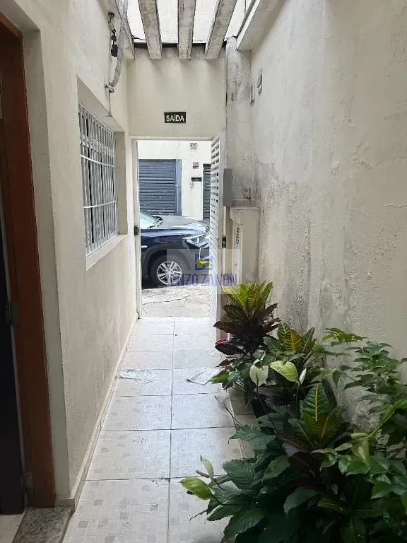 Casa, 1 quarto, 174 m² - Foto 12