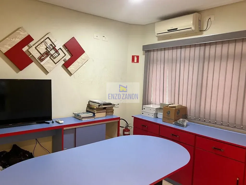 Casa, 1 quarto, 174 m² - Foto 3