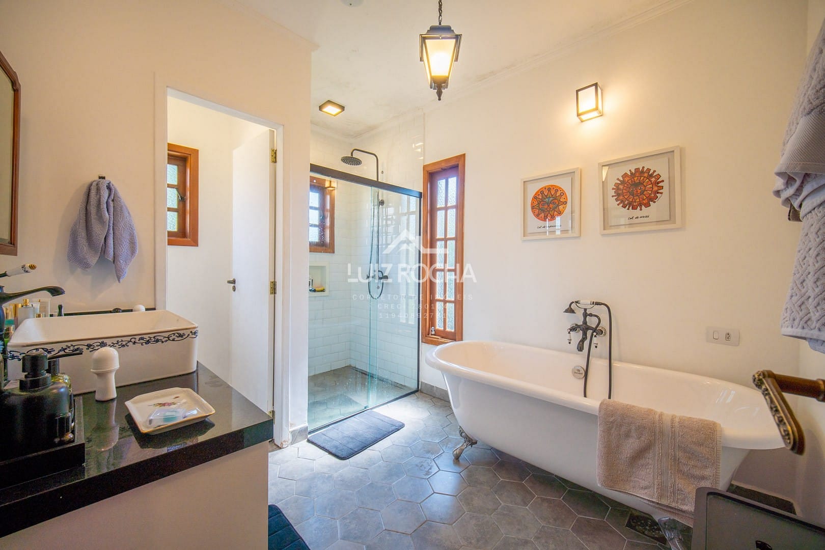 Casa, 4 quartos, 417 m² - Foto 32