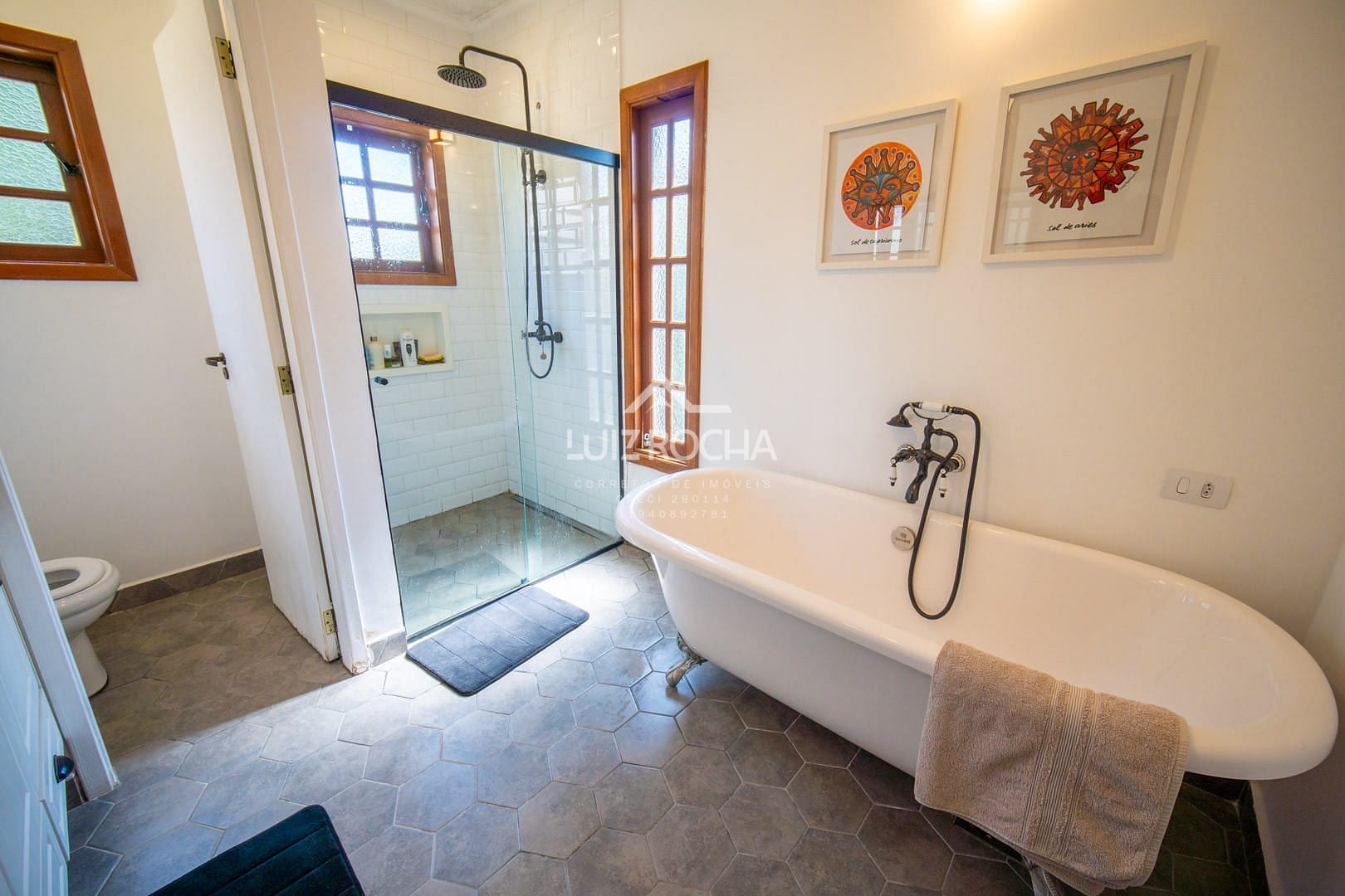 Casa, 4 quartos, 417 m² - Foto 33