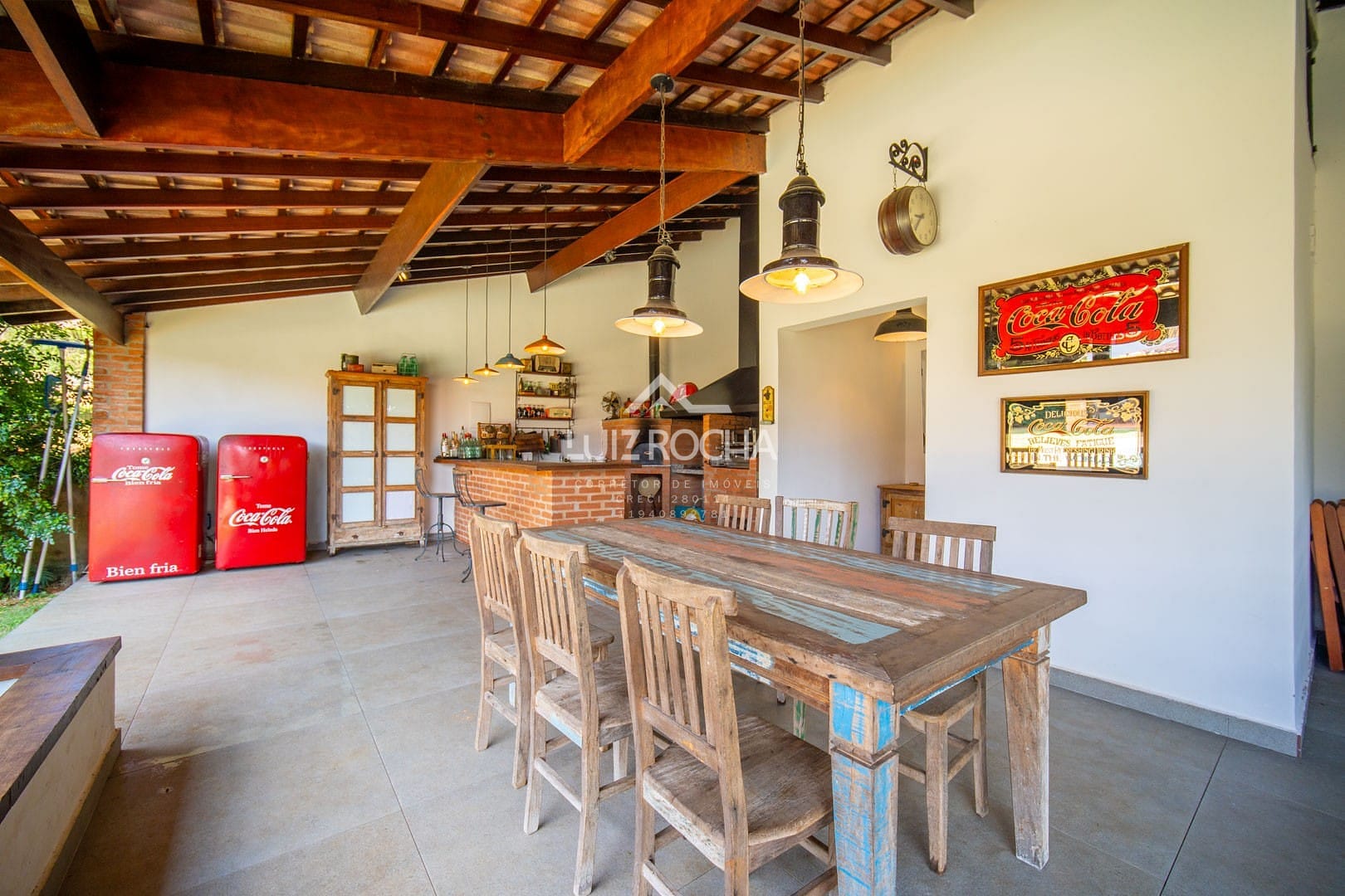 Casa, 4 quartos, 417 m² - Foto 35