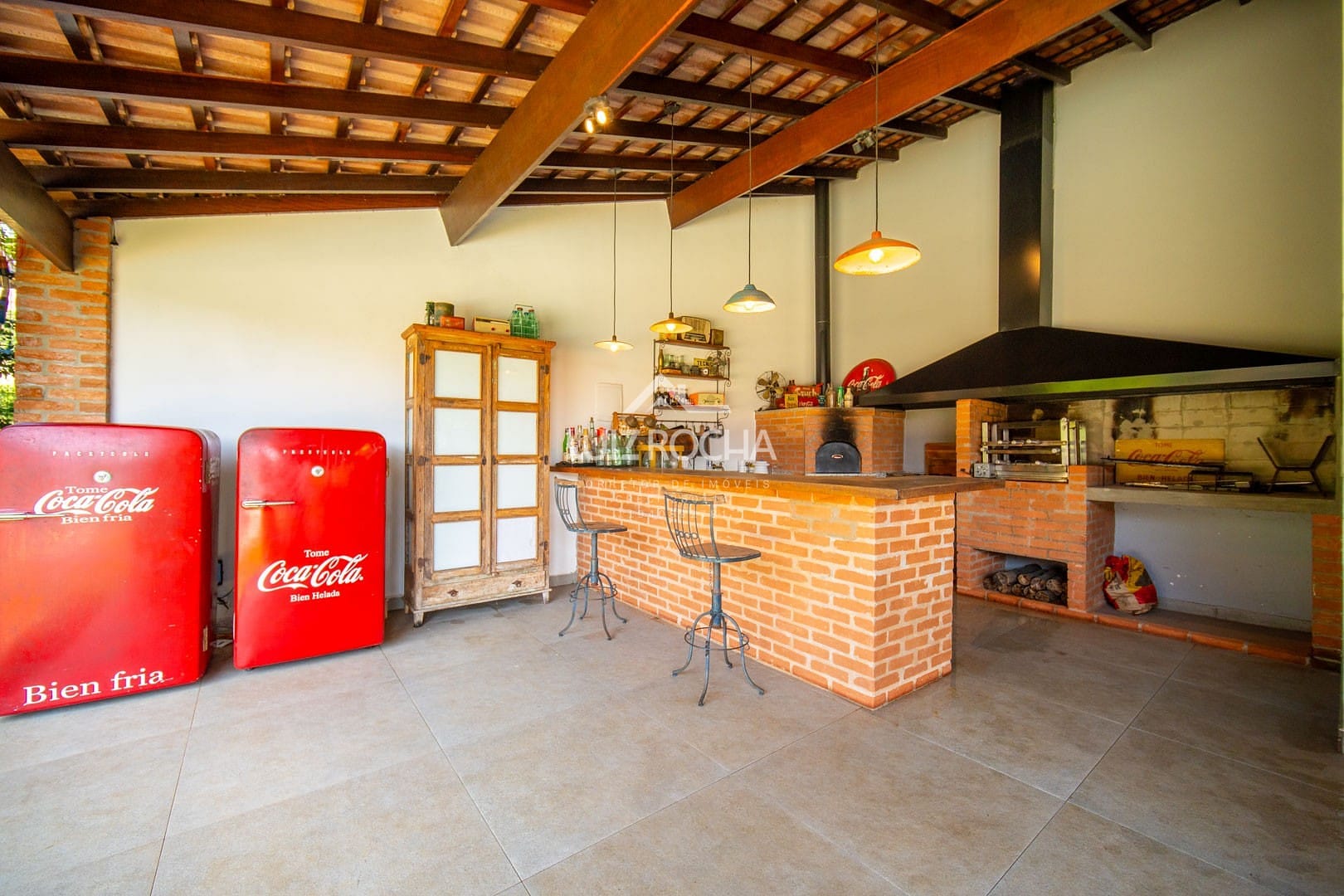 Casa, 4 quartos, 417 m² - Foto 36