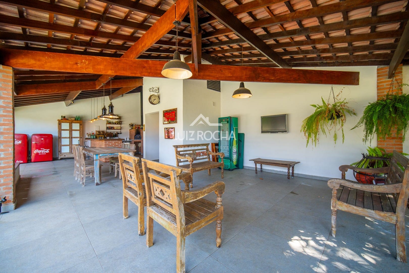 Casa, 4 quartos, 417 m² - Foto 38