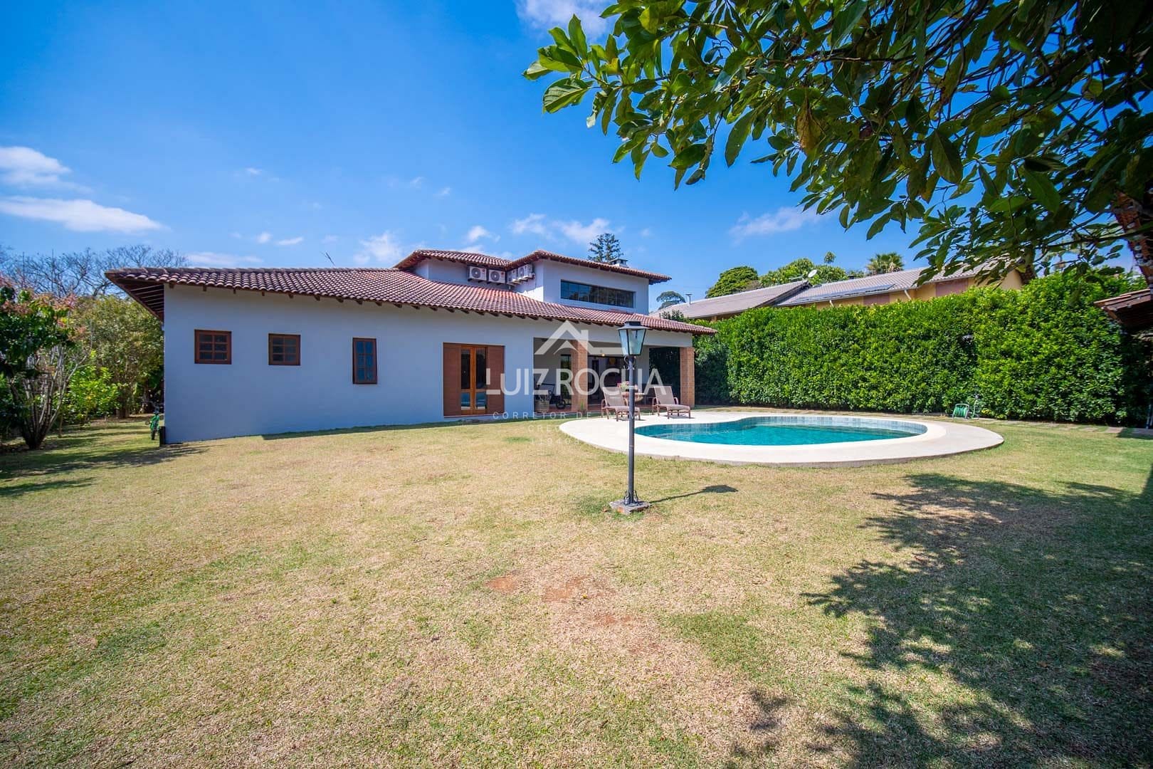 Casa, 4 quartos, 417 m² - Foto 39