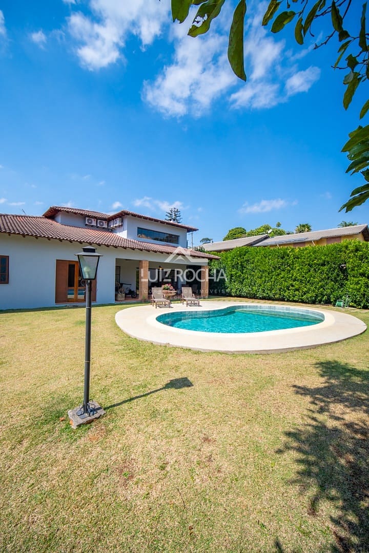 Casa, 4 quartos, 417 m² - Foto 40