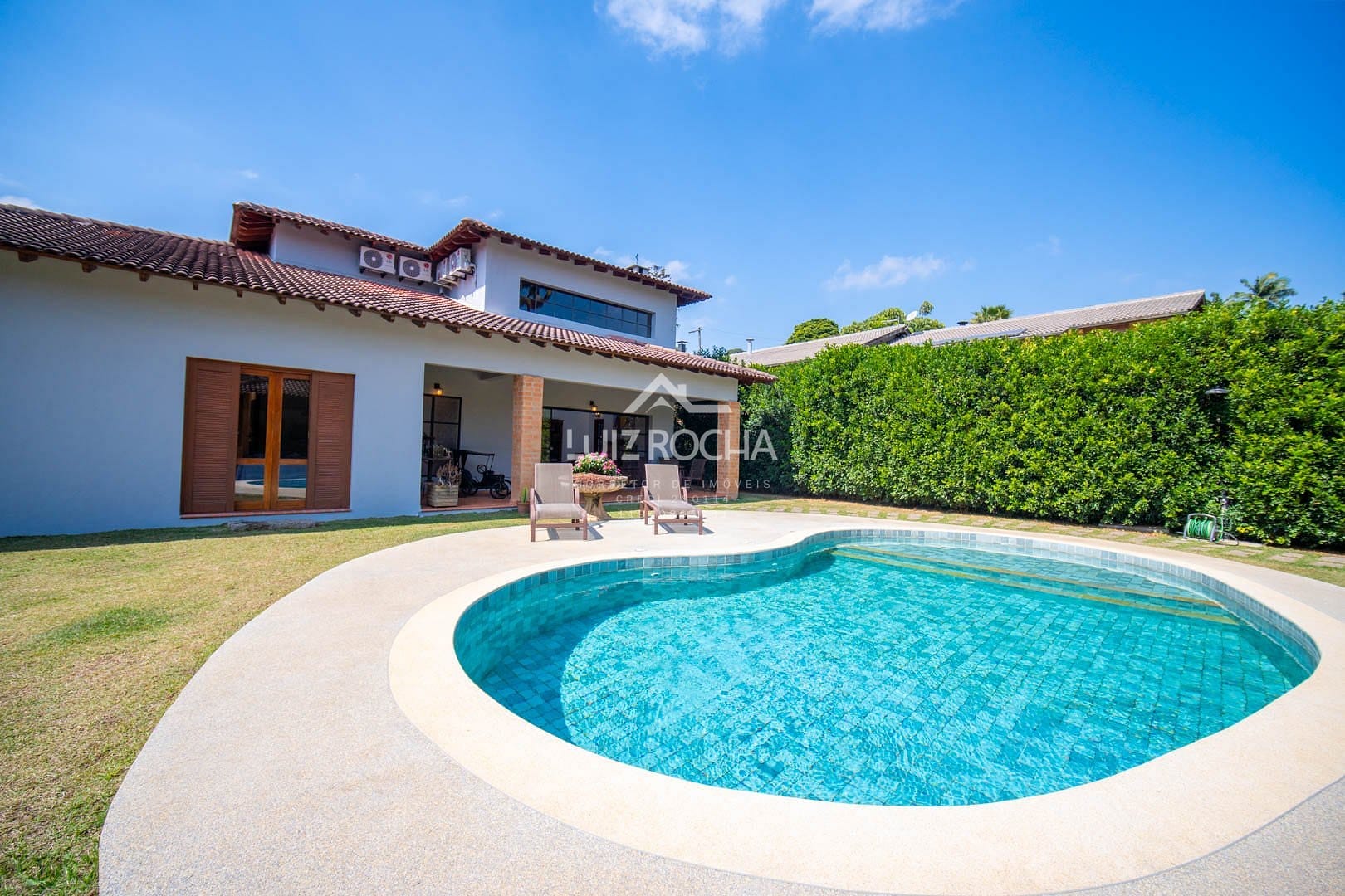 Casa, 4 quartos, 417 m² - Foto 41