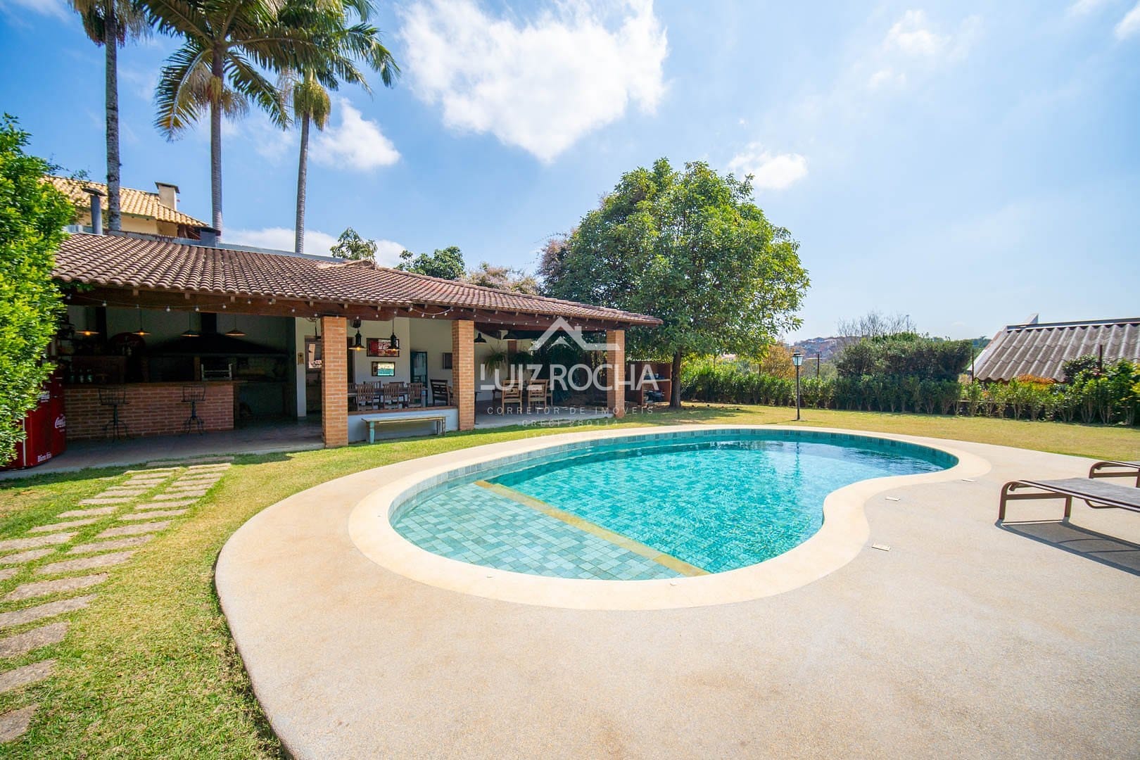 Casa, 4 quartos, 417 m² - Foto 42