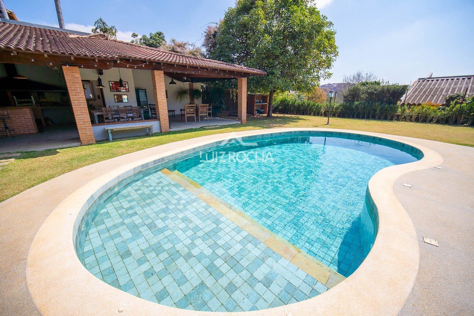 Casa, 4 quartos, 417 m² - Foto 43