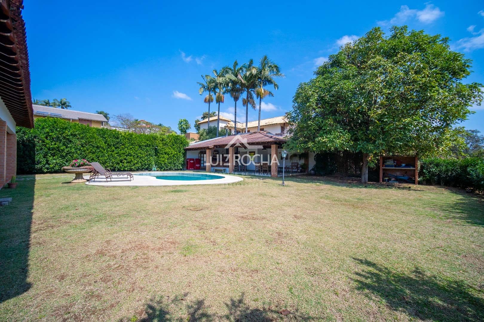 Casa, 4 quartos, 417 m² - Foto 44