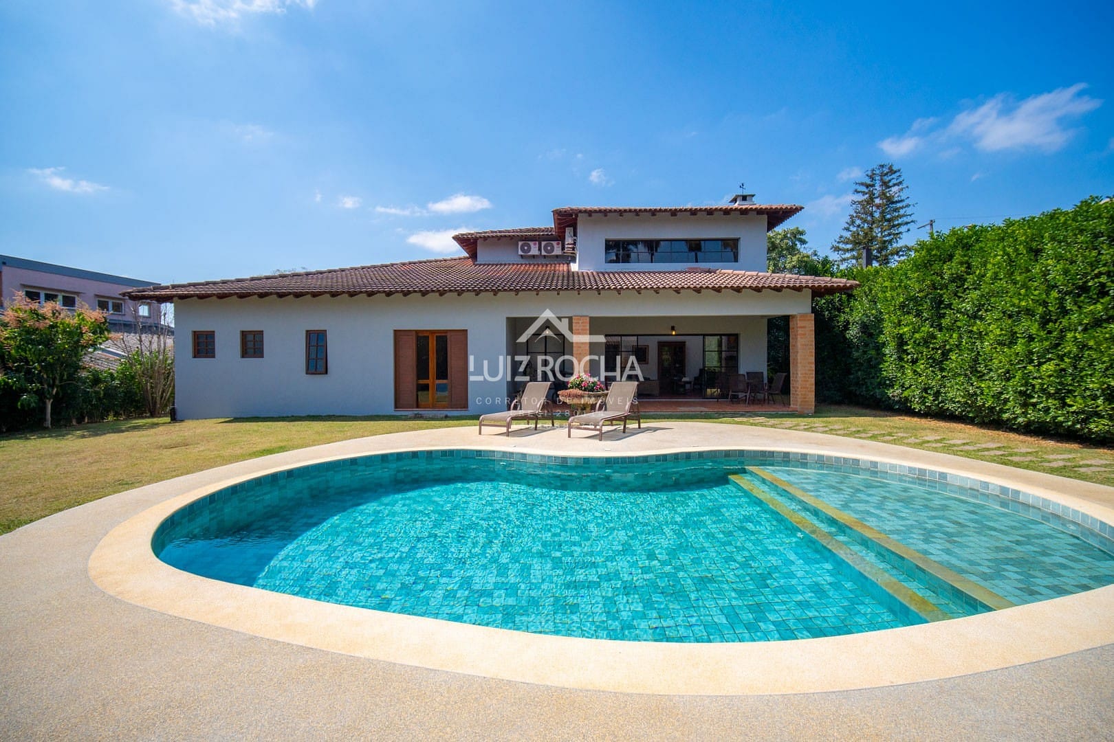 Casa, 4 quartos, 417 m² - Foto 45