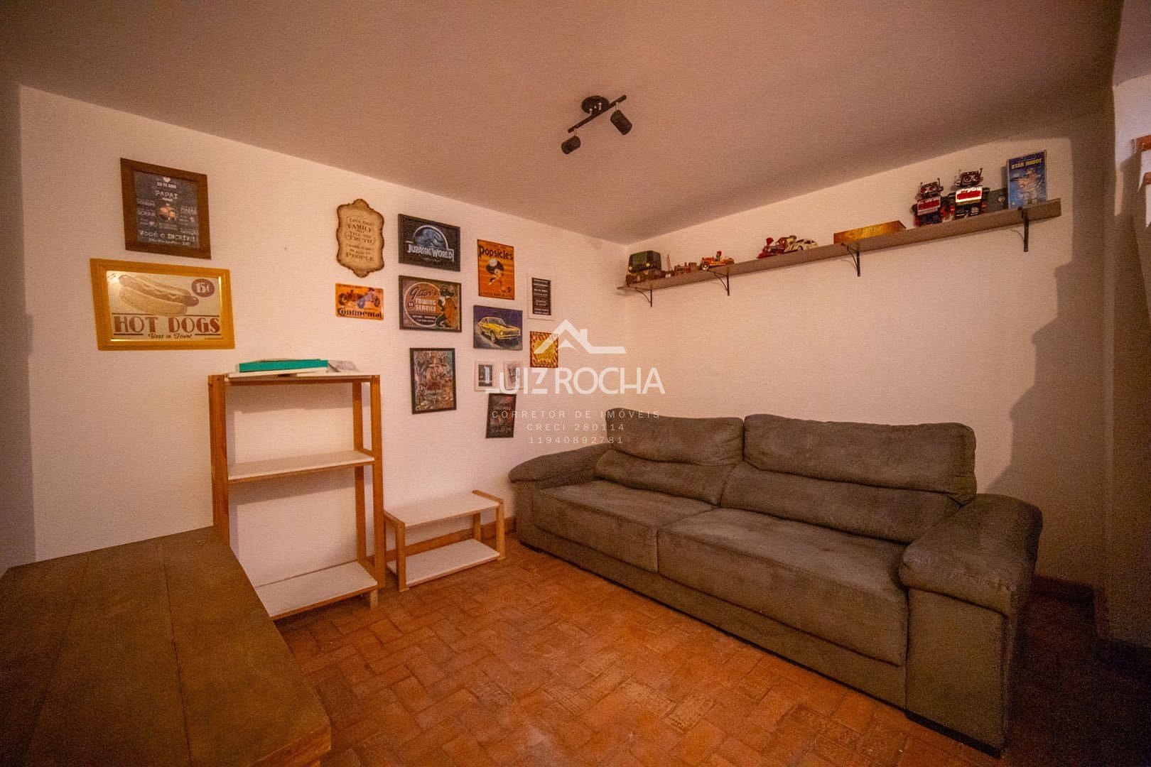 Casa, 4 quartos, 417 m² - Foto 46