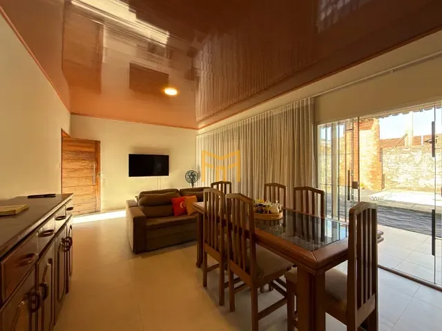 Casa 3 quartos e 2 banheiros, para alugar, no bairro Coqueiro em Belém