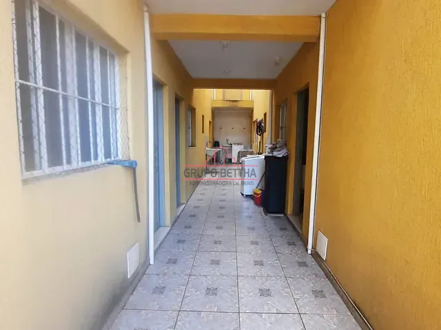 Casa com 22m² 1 quarto e 1 banheiro, para alugar, no bairro Vila São Miguel em Barueri