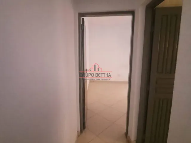 Casa com 22m² 1 quarto e 1 banheiro, para alugar, no bairro Vila São Miguel em Barueri
