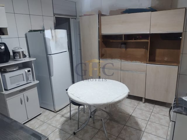 Casa com 169m² 2 quartos e 3 banheiros, à venda, no bairro Terras de São João em Salto de Pirapora