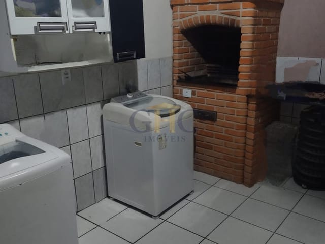 Casa com 169m² 2 quartos e 3 banheiros, à venda, no bairro Terras de São João em Salto de Pirapora