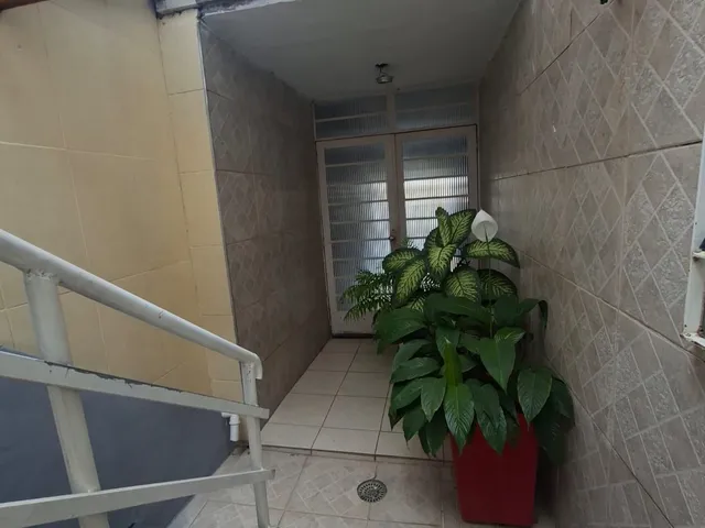 Casa 1 quarto e 2 banheiros, para alugar, no bairro Jaçanã em São Paulo