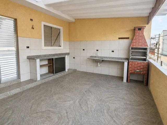 Casa 1 quarto e 2 banheiros, para alugar, no bairro Jaçanã em São Paulo