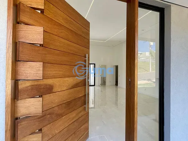 Casa com 600m² 3 quartos e 4 banheiros, à venda, no bairro Condomínio Terras de Santa Cruz em Bragança Paulista