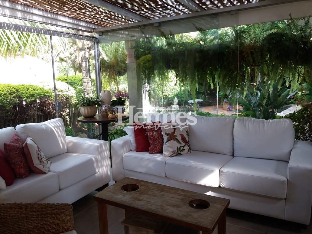 Casa, 7 quartos, 520 m² - Foto 49