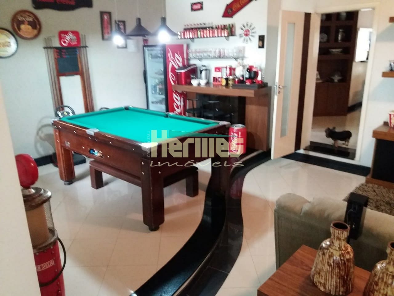 Casa à venda e aluguel com 7 quartos, 520m² - Foto 41