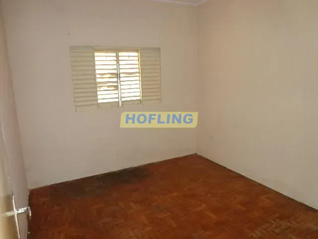 Casa com 142m² 2 quartos e 1 banheiro, à venda, no bairro Consolação em Rio Claro