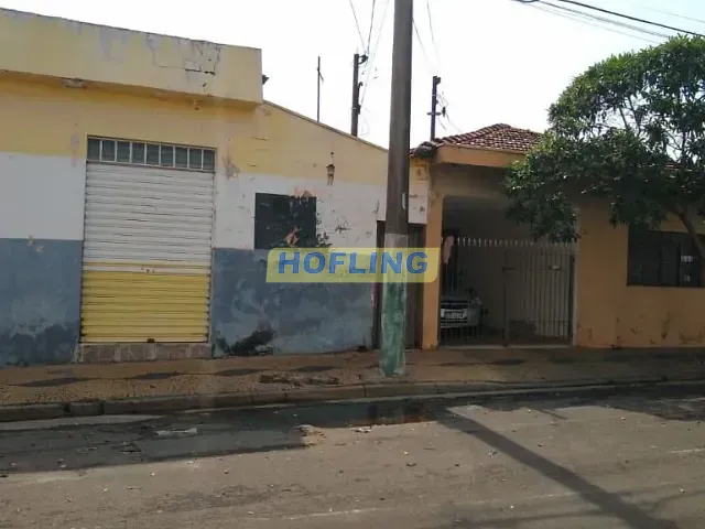 Casa com 142m² 2 quartos e 1 banheiro, à venda, no bairro Consolação em Rio Claro