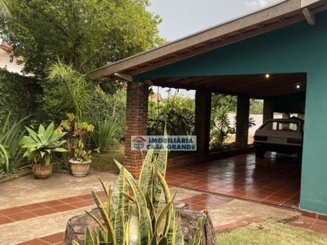 Foto do Casa - Casa com Edícula à venda, Jardim Rosângelo, Rolândia, PR | Imobiliária Casa Grande - Rolândia