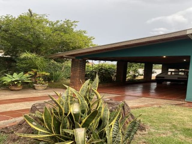 Foto do Casa - Casa com Edícula à venda, Jardim Rosângelo, Rolândia, PR | Imobiliária Casa Grande - Rolândia