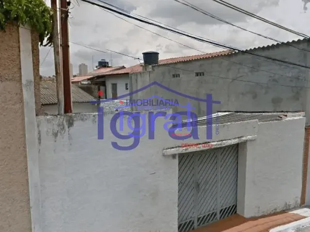 Casa com 189m² 2 quartos e 1 banheiro, à venda, no bairro Vila Guarani (Z Sul) em São Paulo
