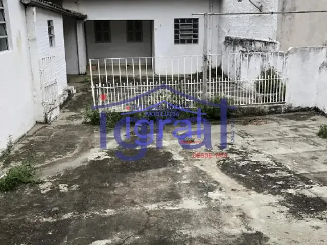 Casa com 189m² 2 quartos e 1 banheiro, à venda, no bairro Vila Guarani (Z Sul) em São Paulo