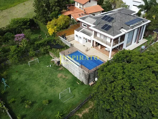 Casa com 1500m² 5 quartos e 5 banheiros, à venda, no bairro Medeiros em Jundiaí