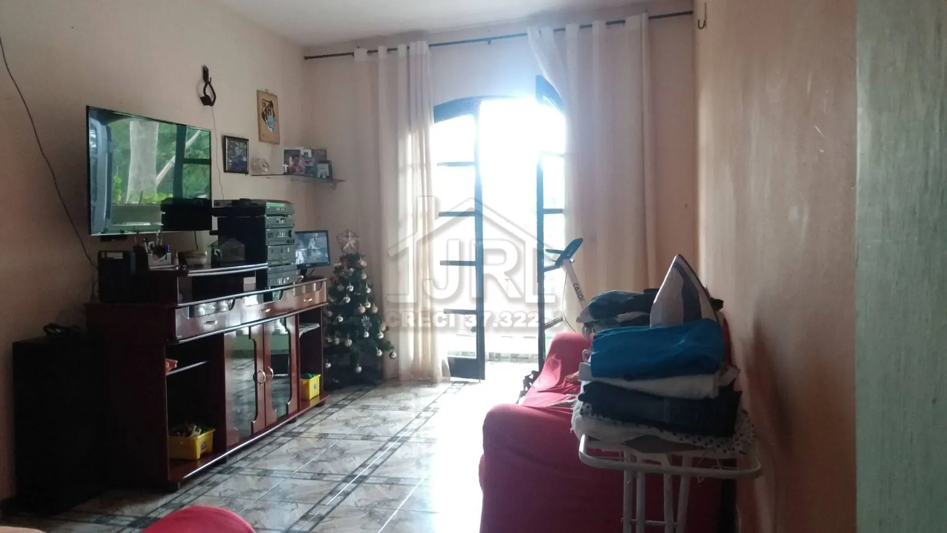 Casa, 2 quartos, 10 m² - Foto 1