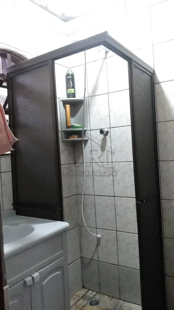 Casa, 2 quartos, 10 m² - Foto 3