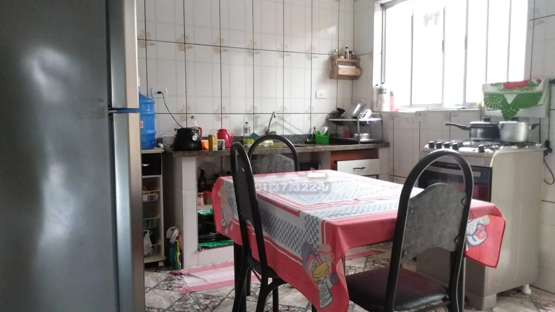 Casa, 2 quartos, 10 m² - Foto 7