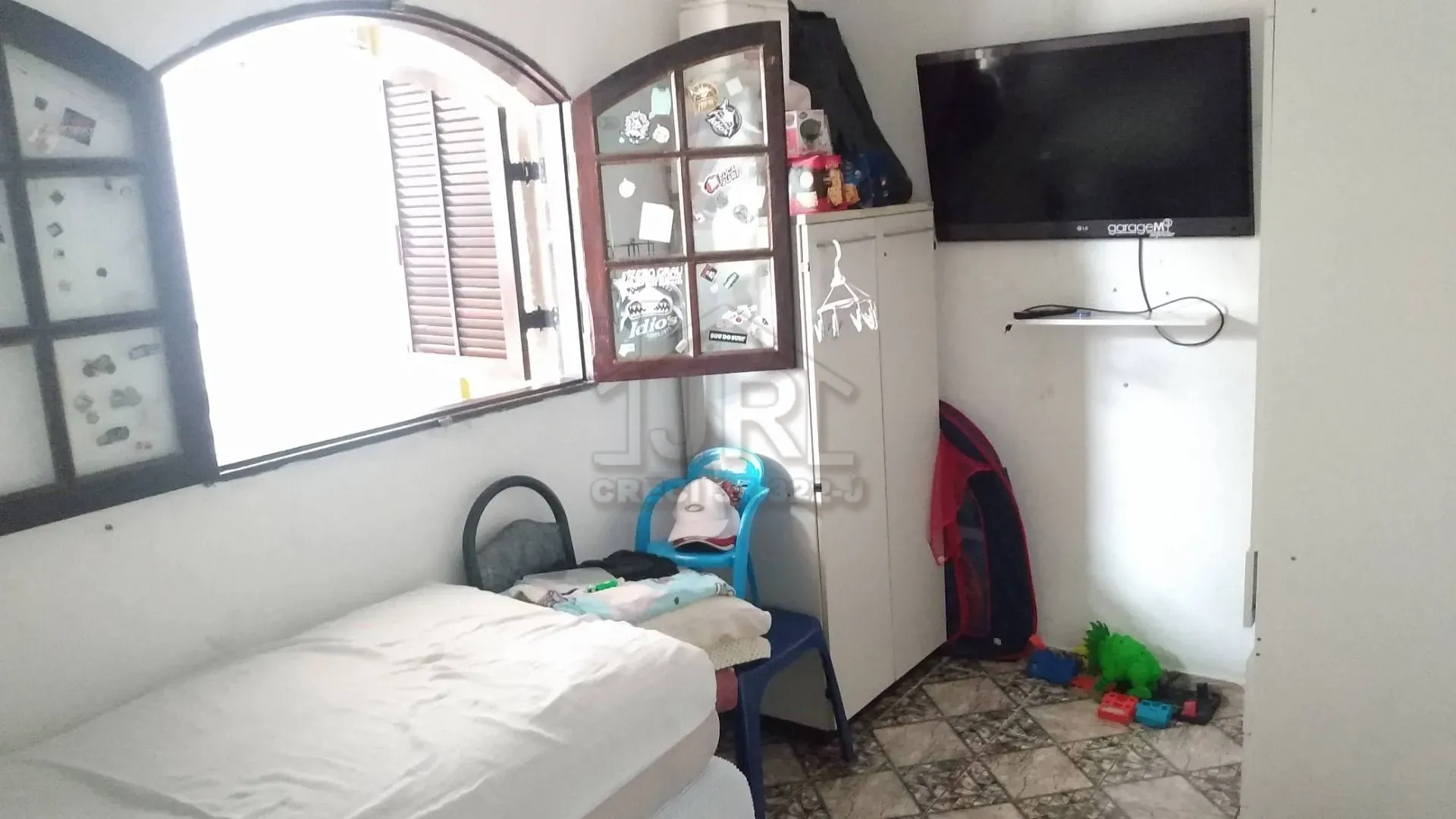 Casa, 2 quartos, 10 m² - Foto 6