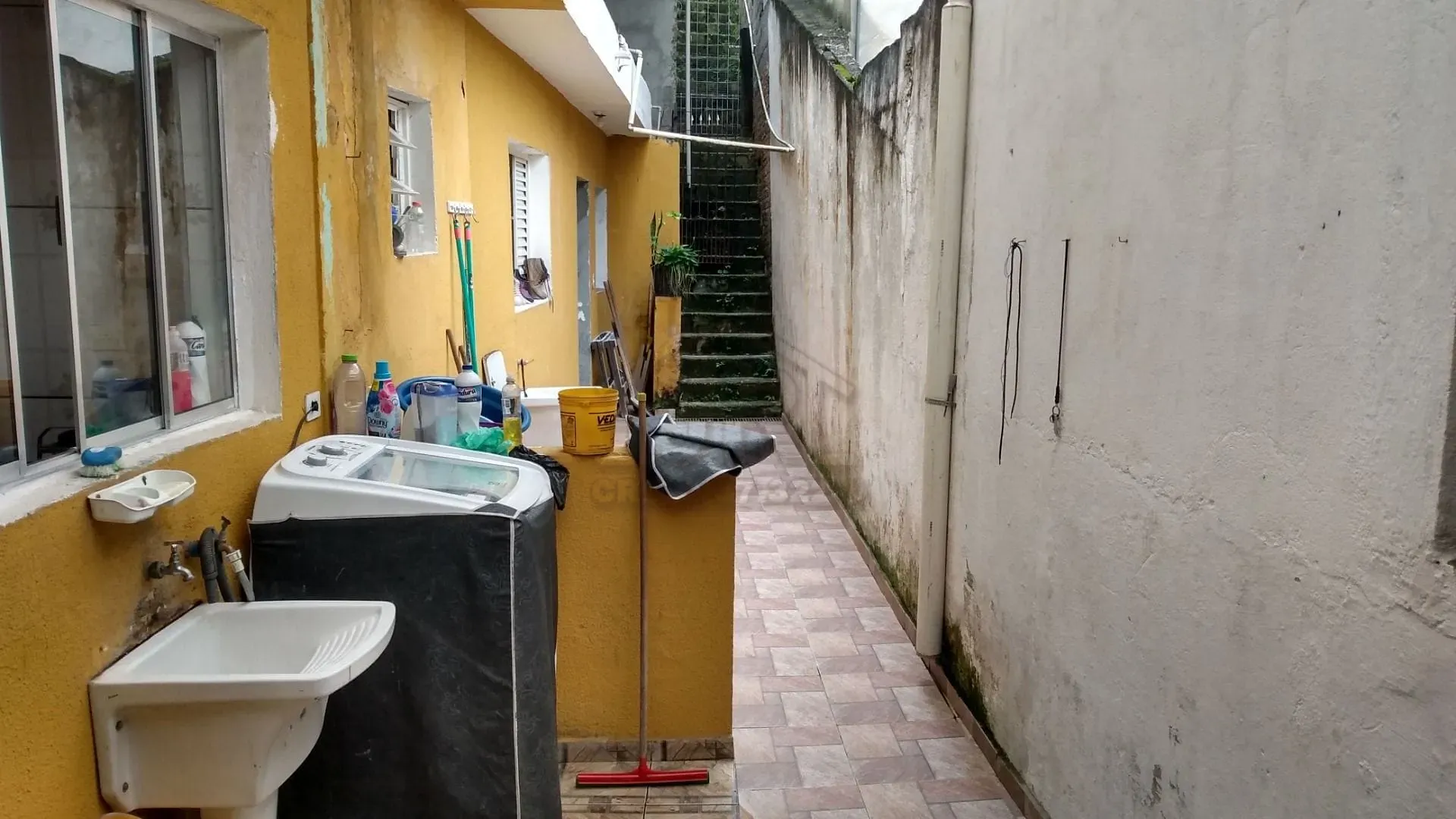 Casa, 2 quartos, 10 m² - Foto 8