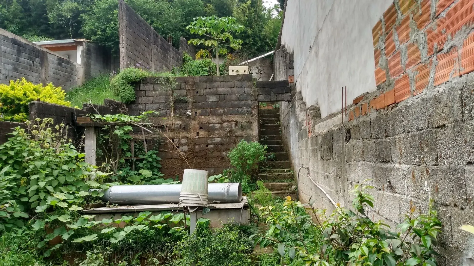 Casa, 2 quartos, 10 m² - Foto 19