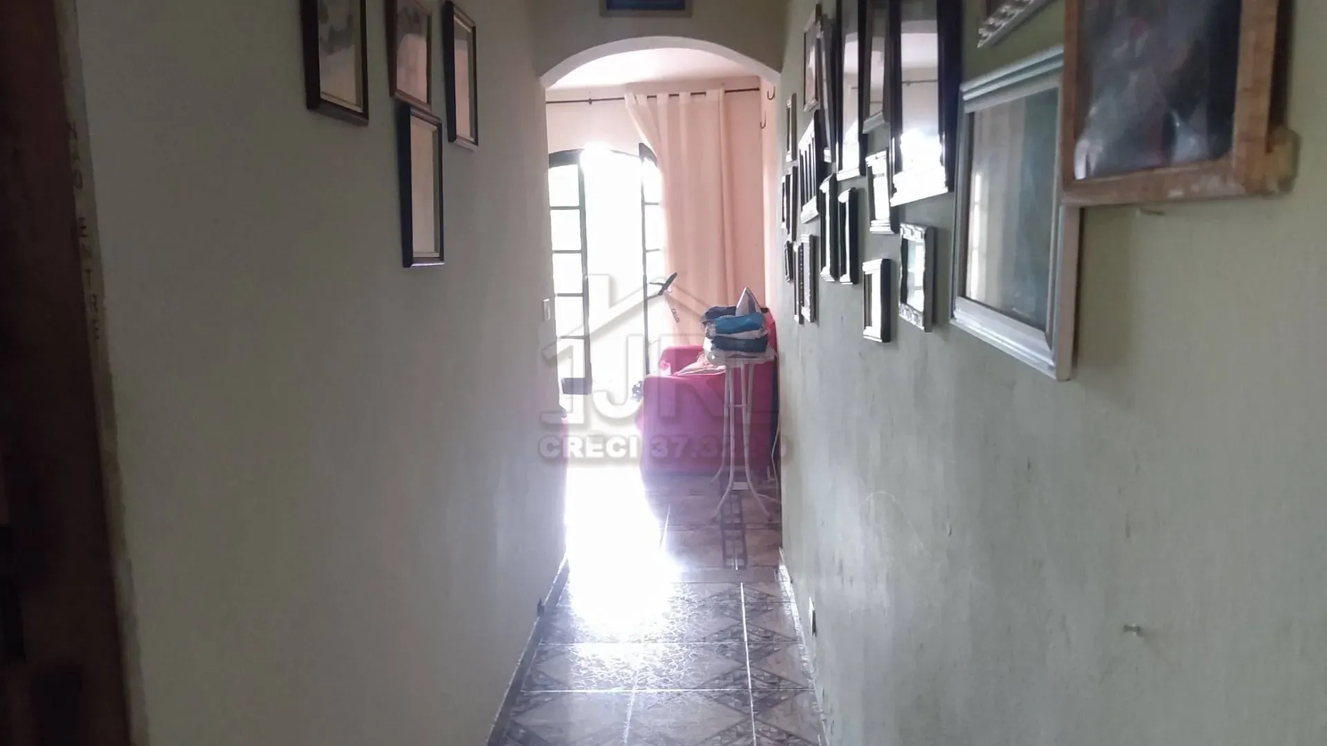 Casa, 2 quartos, 10 m² - Foto 5