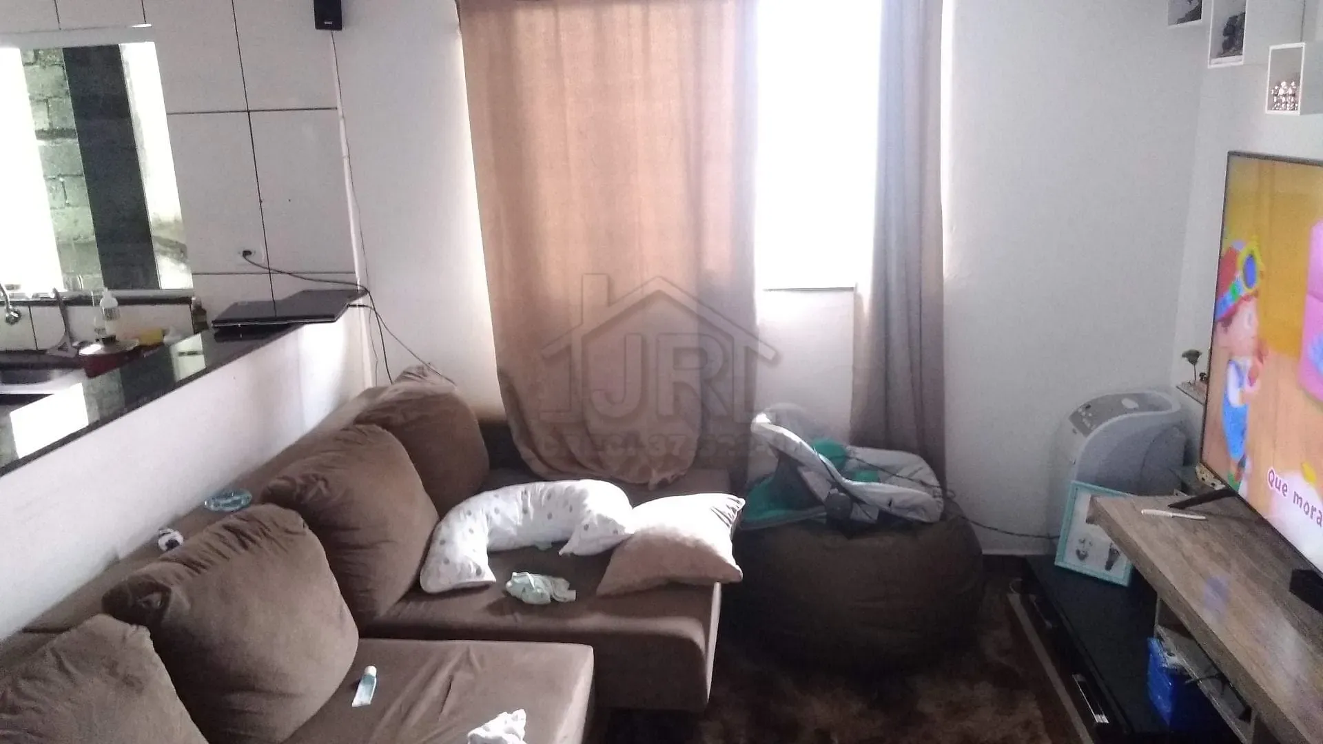 Casa, 2 quartos, 10 m² - Foto 10