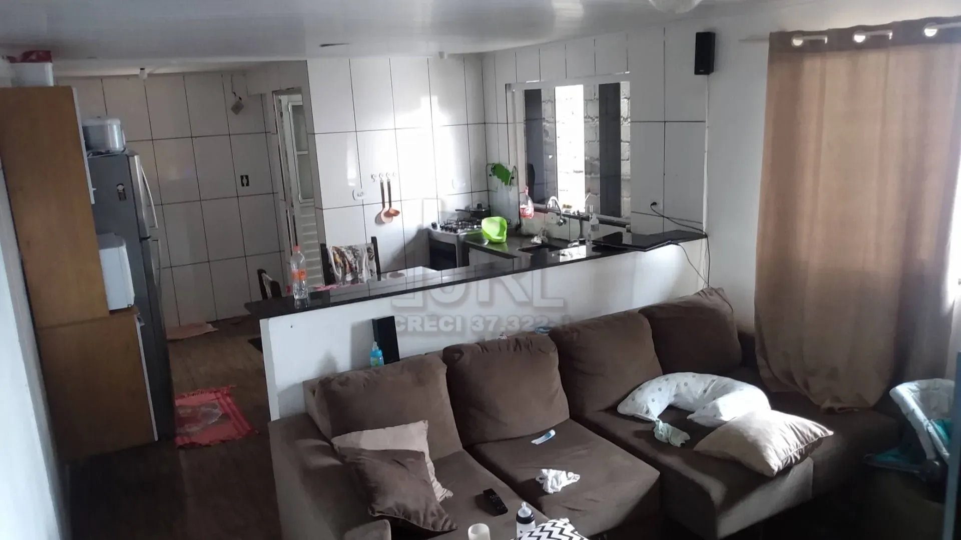 Casa, 2 quartos, 10 m² - Foto 11