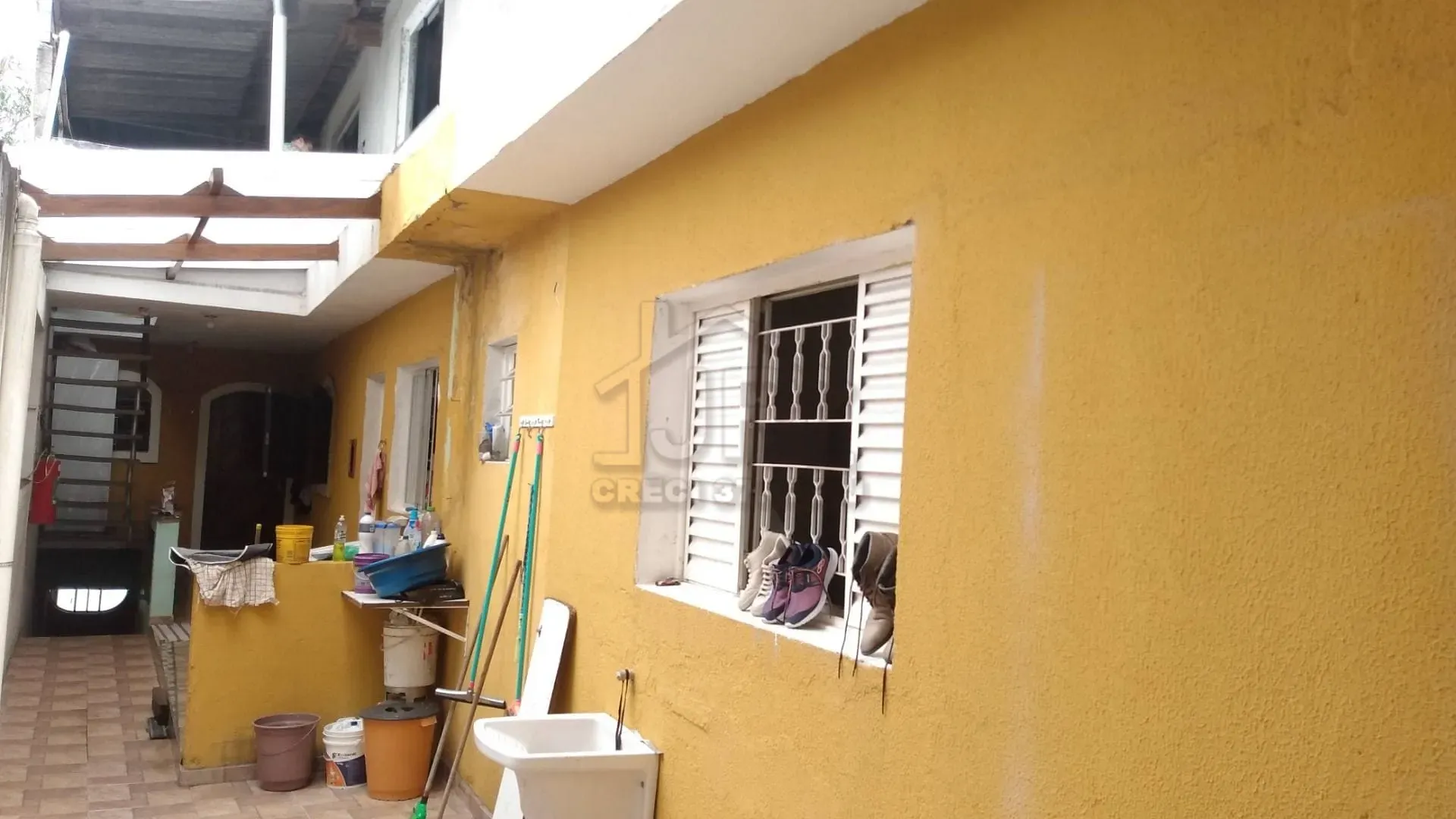 Casa, 2 quartos, 10 m² - Foto 20