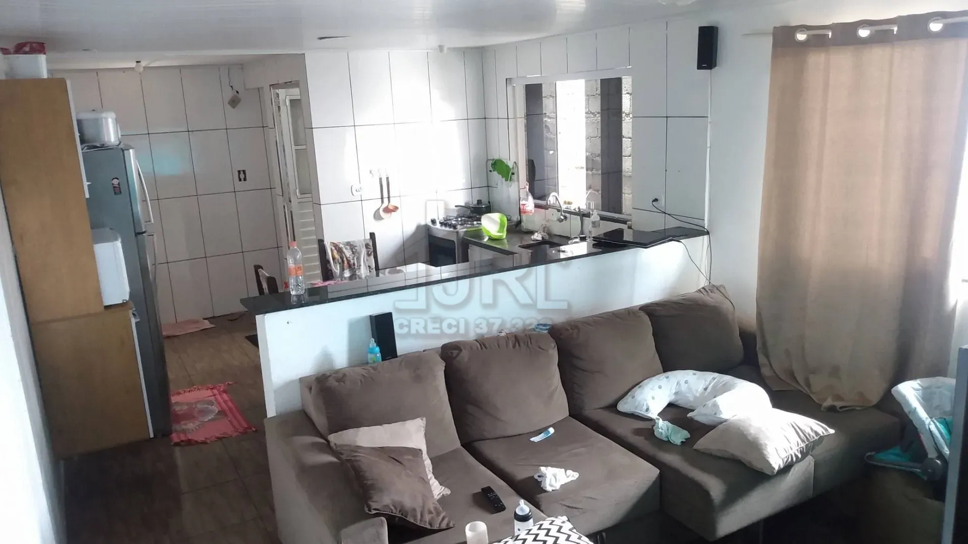 Casa, 2 quartos, 10 m² - Foto 12