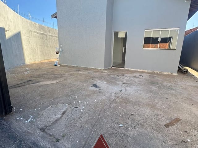 Casa com 223m² 2 quartos e 1 banheiro, à venda, no bairro Residencial Peres Elias em Franca