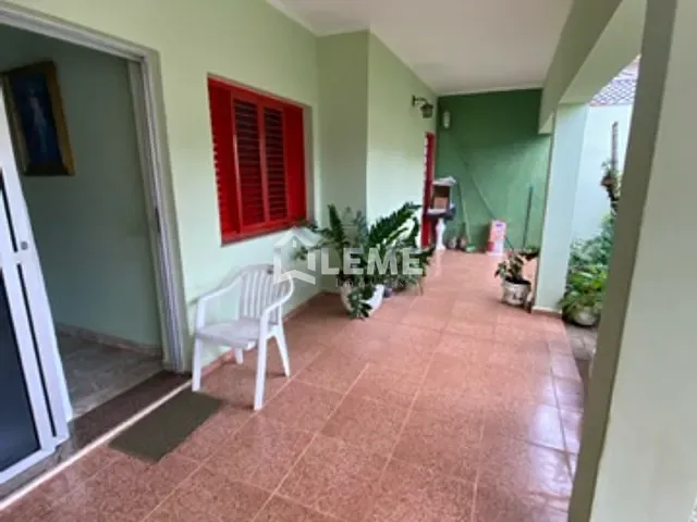 Casa com 300m² 2 quartos e 1 banheiro, à venda, no bairro Jardim São Domingos em Mococa