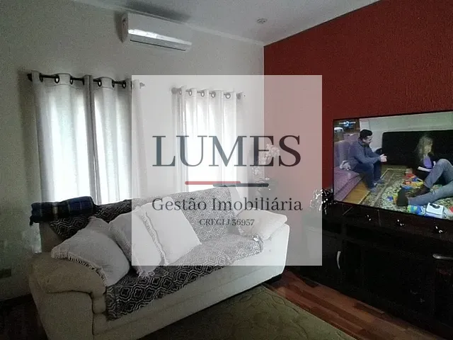 Casa com 468m² 3 quartos e 3 banheiros, à venda, no bairro Vila São Pedro em Americana