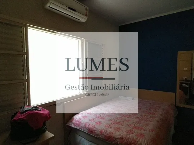 Casa com 468m² 3 quartos e 3 banheiros, à venda, no bairro Vila São Pedro em Americana