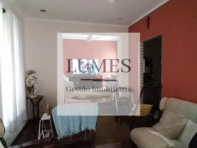 Casa com 468m² 3 quartos e 3 banheiros, à venda, no bairro Vila São Pedro em Americana