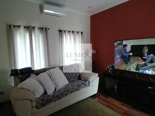 Casa com 468m² 3 quartos e 3 banheiros, à venda, no bairro Vila São Pedro em Americana