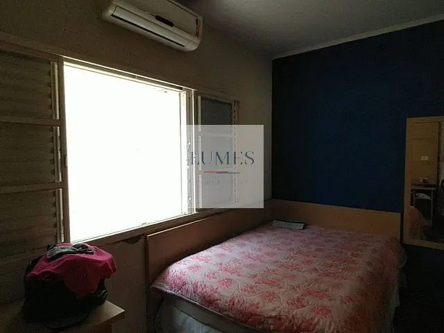 Casa com 468m² 3 quartos e 3 banheiros, à venda, no bairro Vila São Pedro em Americana